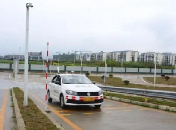 镇江学车